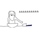 Image for article titled God's All Thumbs in the Kitchen According to Japan's Latest Meme